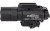 Surefire X400 Turbo Weapon Light 1000LM w/Red Laser - 3