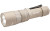 Surefire EDC1-DFT Dual-Fuel Turbo Everyday Carry Light 650/25LM Tan