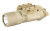 Surefire X300T-A Turbo 650 LM LED Weapon Light Tan