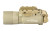 Surefire X300T-A Turbo 650 LM LED Weapon Light Tan - 3