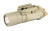 Surefire X300T-B Turbo 650 LM LED Weapon Light Tan