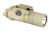Surefire X300T-B Turbo 650 LM LED Weapon Light Tan - 2