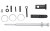 CMMG Bolt Rehab Kit AR-15 5.56