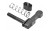 CMMG AR-15 Ambi Magazine Catch With CMMG Logo