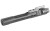 FailZero AR-15 Bolt Carrier Group No Hammer Black