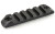 Bravo Company Keymod 3" Nylon Picatinny Rail