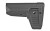 Bravo Company Gunfighter Stock Mod 1 SOPMOD Compartment Black