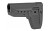 Bravo Company Gunfighter Stock Mod 1 SOPMOD Compartment Black - 3