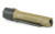 Streamlight PolyTac X Flashlight Coyote Brown - 2