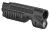 Streamlight TL-Racker Integrated Shotgun Forend Light Mossberg 500/590 - 2