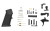 LBE Unlimited AR-15 Lower Parts Kit LPK 5.56