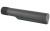 LBE Unlimited AR-15 Buffer Tube Mil-Spec Gray - 2