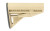 Bravo Company BCM Stock Mod 3 w/Risers Flat Dark Earth - 3