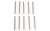 LBE Unlimited AR-15 Take Down Detent Springs 10 Pack