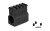 LBE Unlimited Railed Gas Block Upper Receiver Height