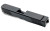 LBE Unlimited Slide for Glock 19 Black - 2