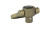 ALG Defense Forged QD Sling Swivel Desert Dirt Color - 2