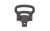 ALG Defense Forged QD Sling Swivel Black