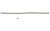 Bootleg Gas Tube Mid Length Stainless