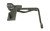 Phase 5 Extended Bolt Release V3 Black - 2