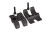 Nordic Standard Barrel Clamp for MXT Extensions 12ga