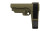SB Tactical SBA3 5-Position Brace OD Green