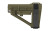 SB Tactical SBA4 5-Position Brace OD Green