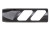 Fortis RED Muzzle Brake 7.62 Nitride