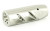 Fortis RED Muzzle Brake 7.62 Stainless Steel