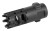 Gemtech Quickmount Muzzle Brake 7.62 - 3