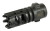 Gemtech Quickmount Muzzle Brake 5.56 - 3