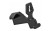 Battle Arms Development Enhanced Bolt Catch 9mm Black - 2
