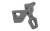 Battle Arms Development Enhanced Bolt Catch Black - 2