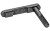 Battle Arms Development BAD-EMC-IC AR1-5 Cast Enhanced Magazine Catch - 2