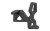 Battle Arms Development Enhanced Bolt Catch 5.56 Investment Cast - 2