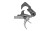 Battle Arms Development Polished Nickel Teflon Enhanced Trigger Kit