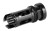 Griffin Taper Mount Flash Compensator 7.62 - 3