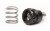 Griffin 9mm 3 Lug Interface For Revolution/Optimus/Resistance Suppressors