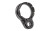 Fortis K1 System LE Lightweight Enhanced End Plate Black
