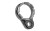 Fortis K1 System LE Lightweight Enhanced End Plate Grey