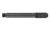 Ballistic Advantage Barrel for Glock 17 Gen5 Threaded Bomber Flute Black