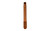 Ballistic Advantage Barrel for Glock 17 Gen5 Threaded Spiral Flute Copper