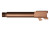 Ballistic Advantage Barrel for Glock 19 Gen3-5 Threaded Copper