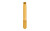 Ballistic Advantage Barrel for Glock 19 Gen3-5 Threaded Spiral Flute Gold