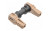 Fortis SLS Fifty (Super Lean Sport) Safety Selector 50/90 Flat Dark Earth