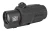 EOTech G33 STS 3X Magnifier with Mount Black