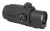 EOTech G33 STS 3X Magnifier with Mount Black - 2