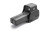 EOTech 518 Tactical AA Battery w/ QD Mount