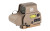 EOTech EXPS3-0 Nightvision Compatible QD Mount Tan