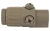 EOTech G33 STS 3X Magnifier with Mount Tan - 3